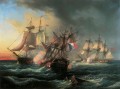 ヴァイソー・ドロワ・ドゥ・ロムの海戦